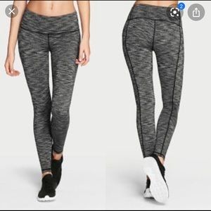 Victoria secret leggings